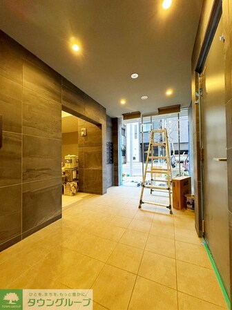 TSレジデンス東陽町の物件内観写真